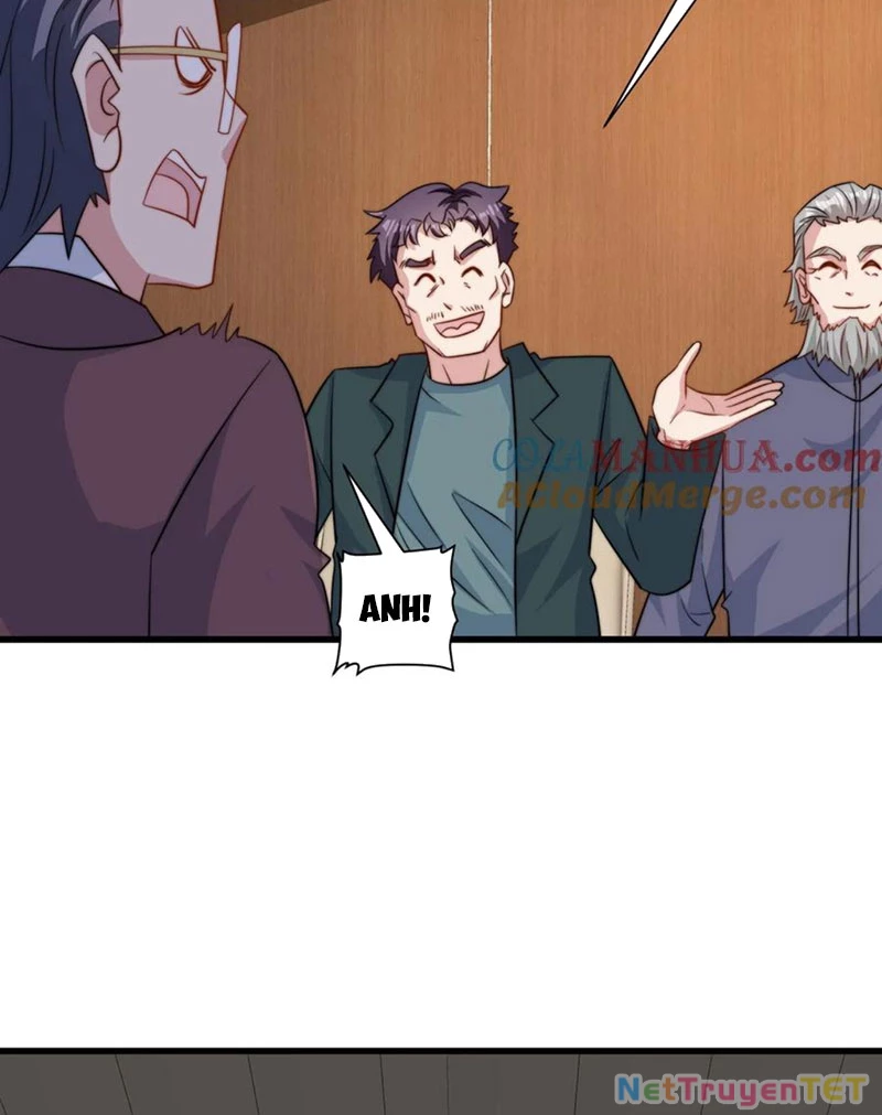 Slime ta treo cự long lên đánh là hợp lý nhỉ? Chapter 273 - 16