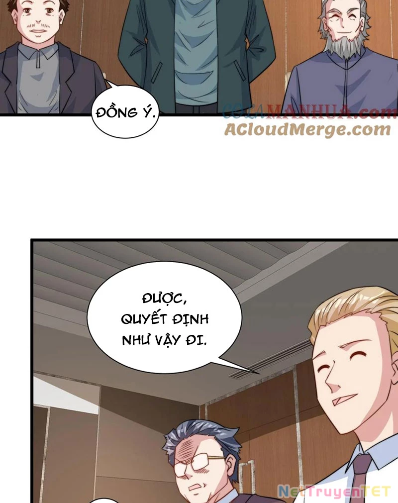 Slime ta treo cự long lên đánh là hợp lý nhỉ? Chapter 273 - 19