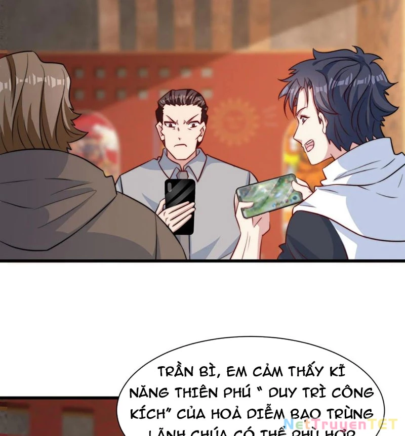 Slime ta treo cự long lên đánh là hợp lý nhỉ? Chapter 273 - 21