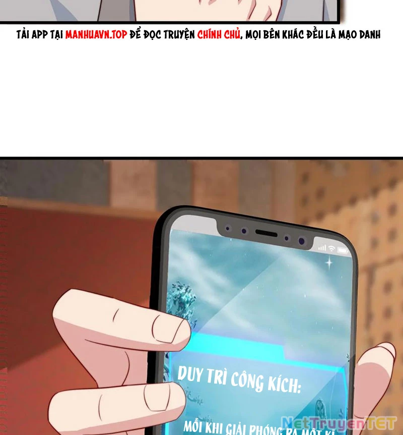 Slime ta treo cự long lên đánh là hợp lý nhỉ? Chapter 273 - 23