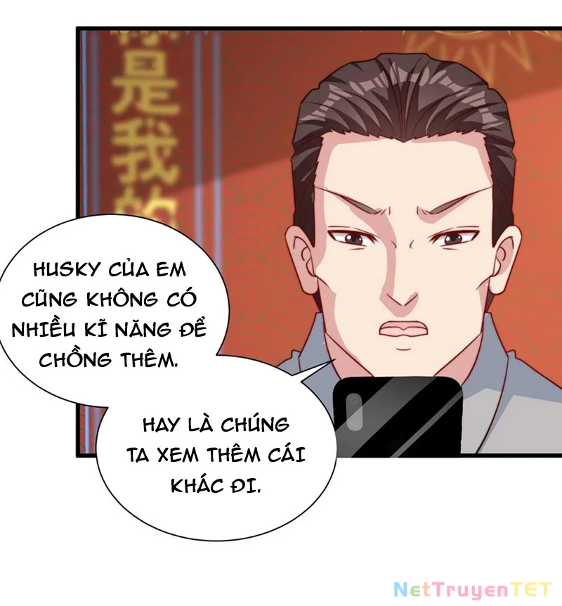 Slime ta treo cự long lên đánh là hợp lý nhỉ? Chapter 273 - 26