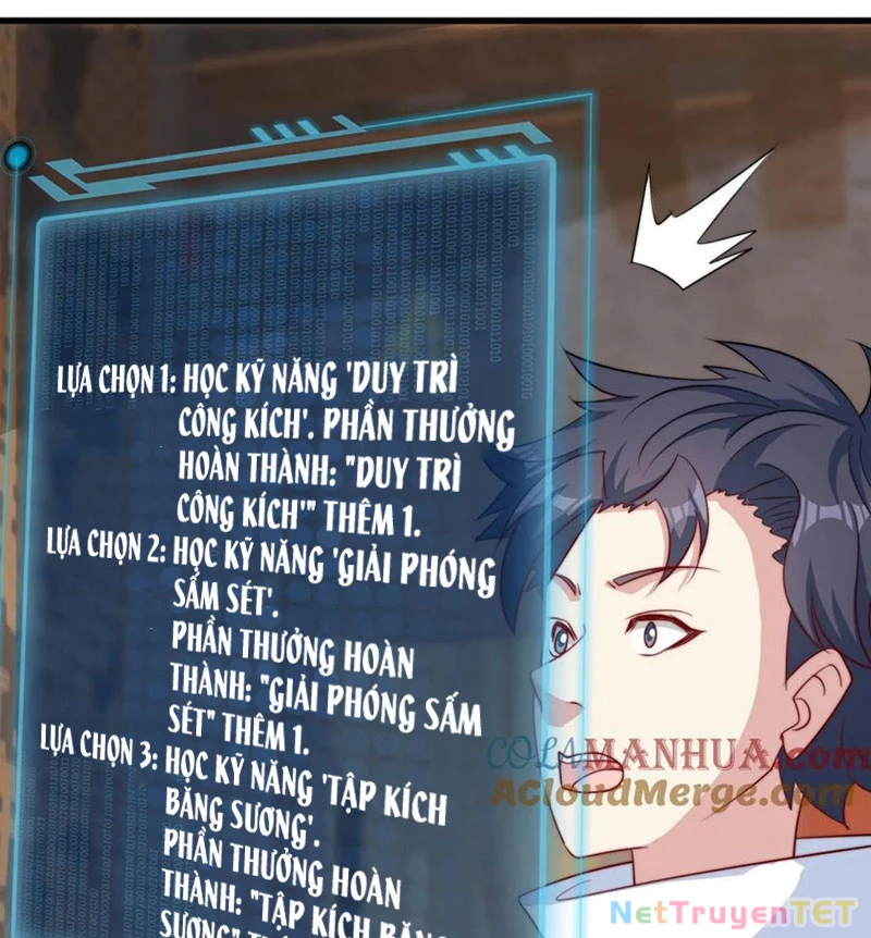 Slime ta treo cự long lên đánh là hợp lý nhỉ? Chapter 273 - 28