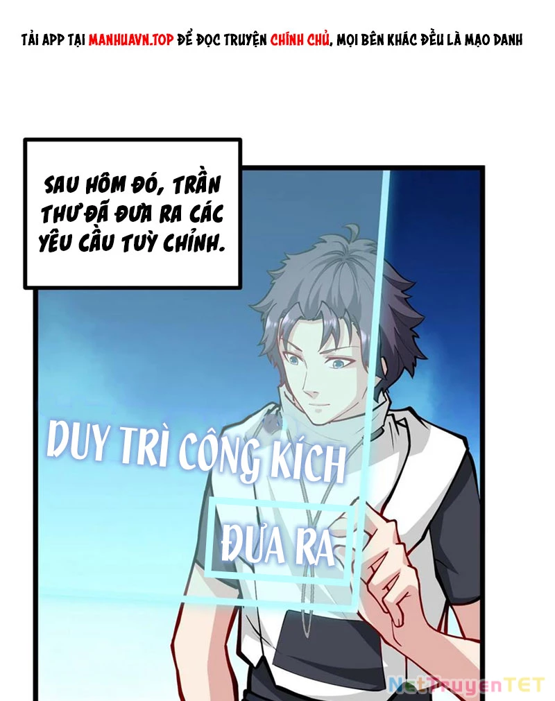 Slime ta treo cự long lên đánh là hợp lý nhỉ? Chapter 274 - 3