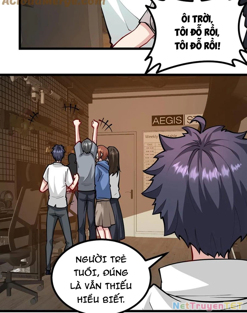 Slime ta treo cự long lên đánh là hợp lý nhỉ? Chapter 274 - 8