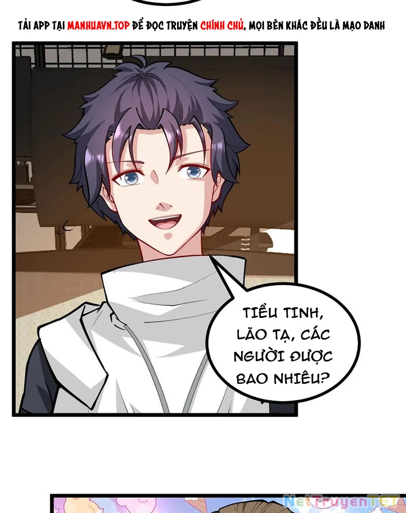 Slime ta treo cự long lên đánh là hợp lý nhỉ? Chapter 274 - 9
