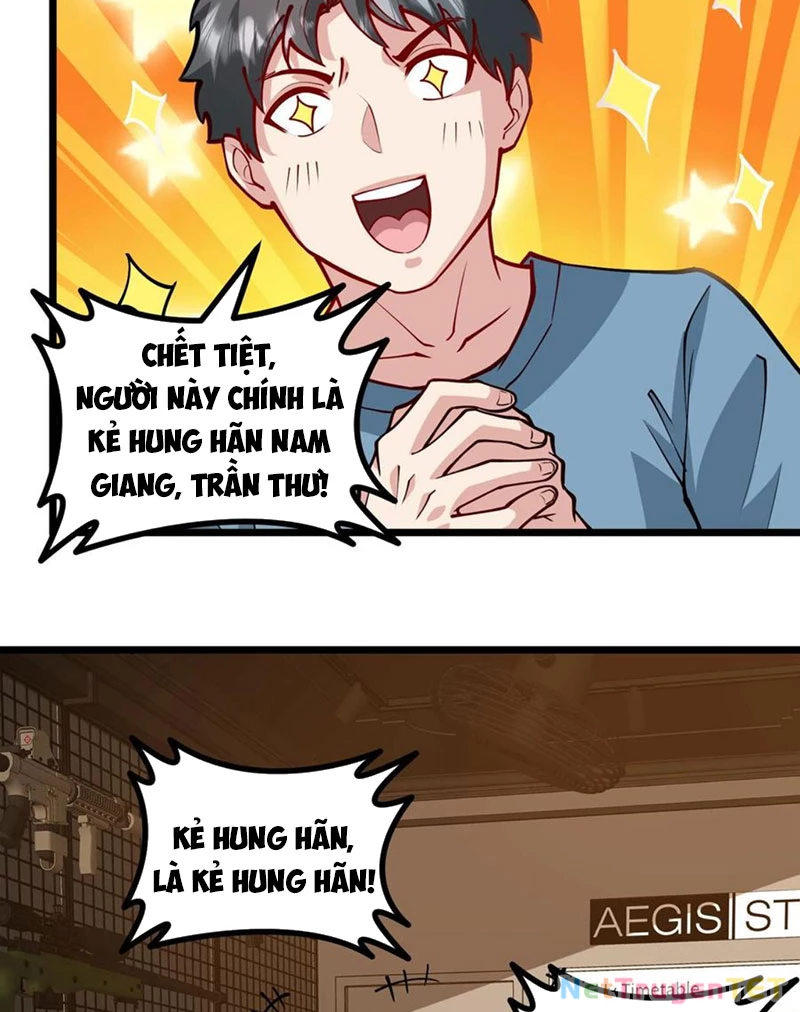 Slime ta treo cự long lên đánh là hợp lý nhỉ? Chapter 274 - 17