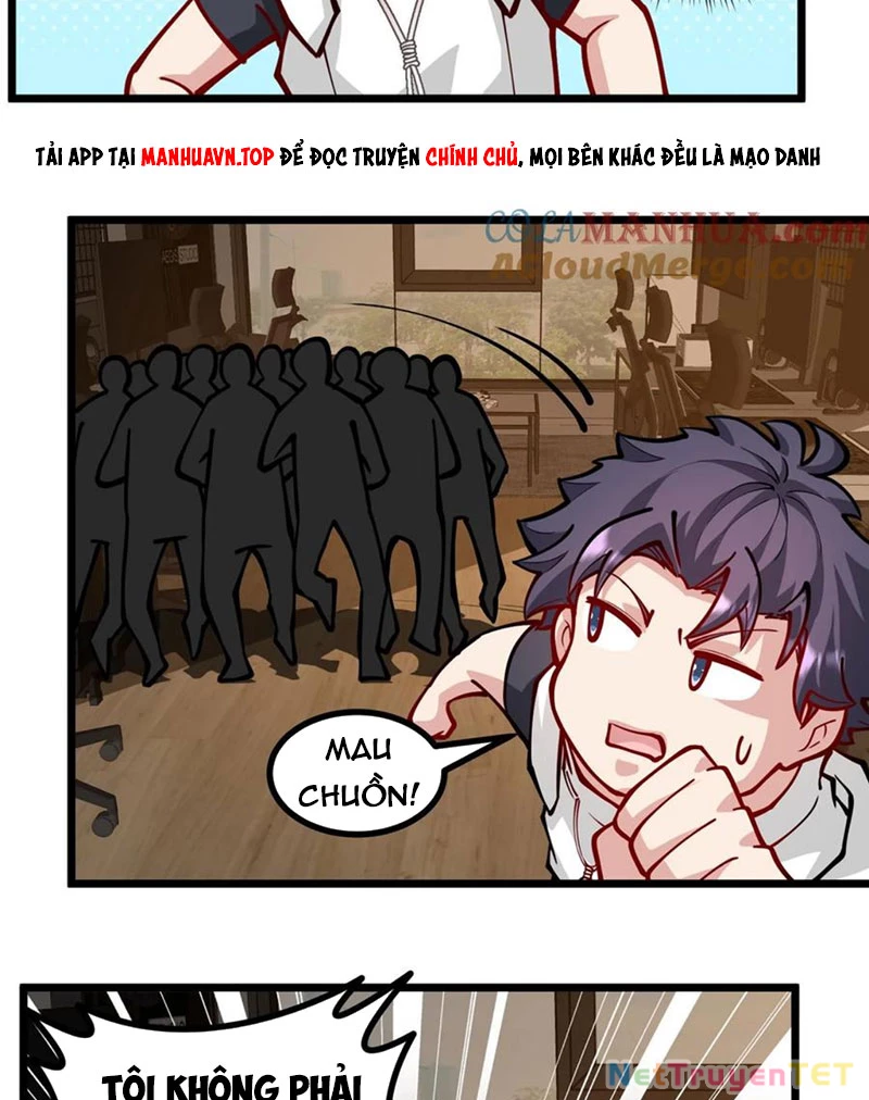 Slime ta treo cự long lên đánh là hợp lý nhỉ? Chapter 274 - 19