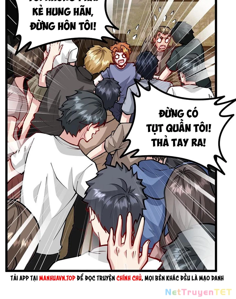 Slime ta treo cự long lên đánh là hợp lý nhỉ? Chapter 274 - 20