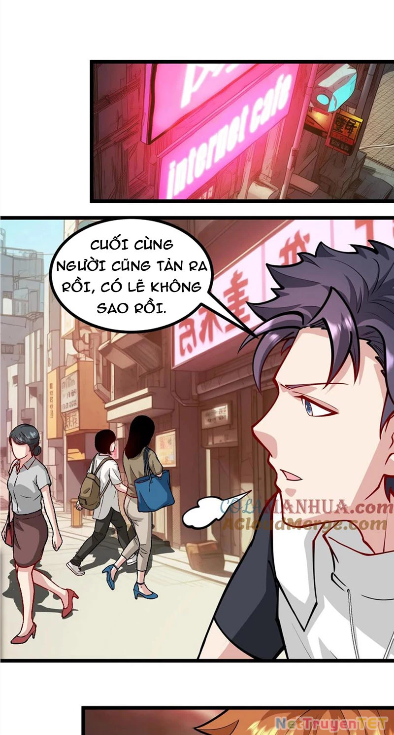 Slime ta treo cự long lên đánh là hợp lý nhỉ? Chapter 274 - 21