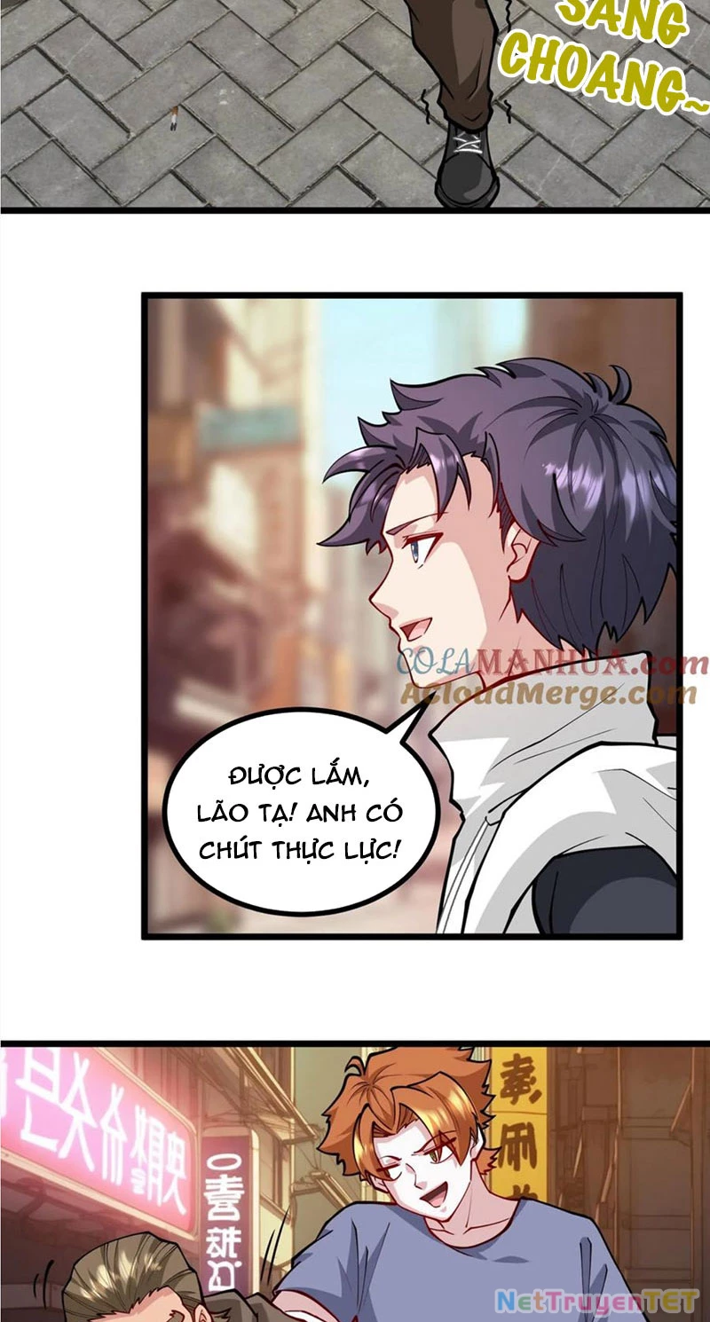 Slime ta treo cự long lên đánh là hợp lý nhỉ? Chapter 274 - 25