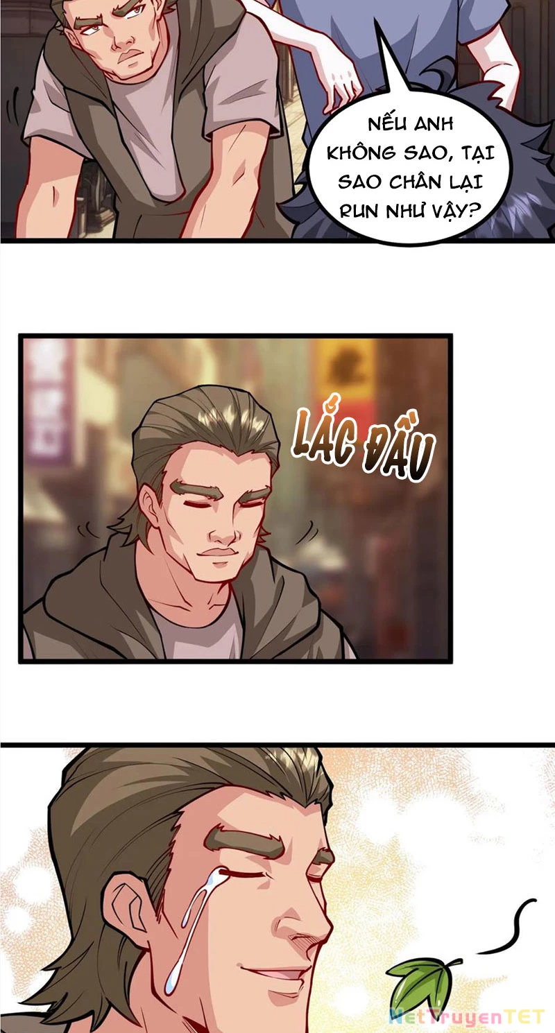 Slime ta treo cự long lên đánh là hợp lý nhỉ? Chapter 274 - 26