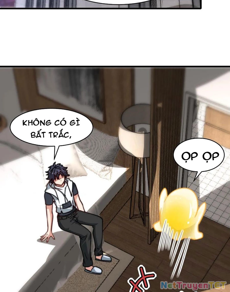 Slime ta treo cự long lên đánh là hợp lý nhỉ? Chapter 275 - 9