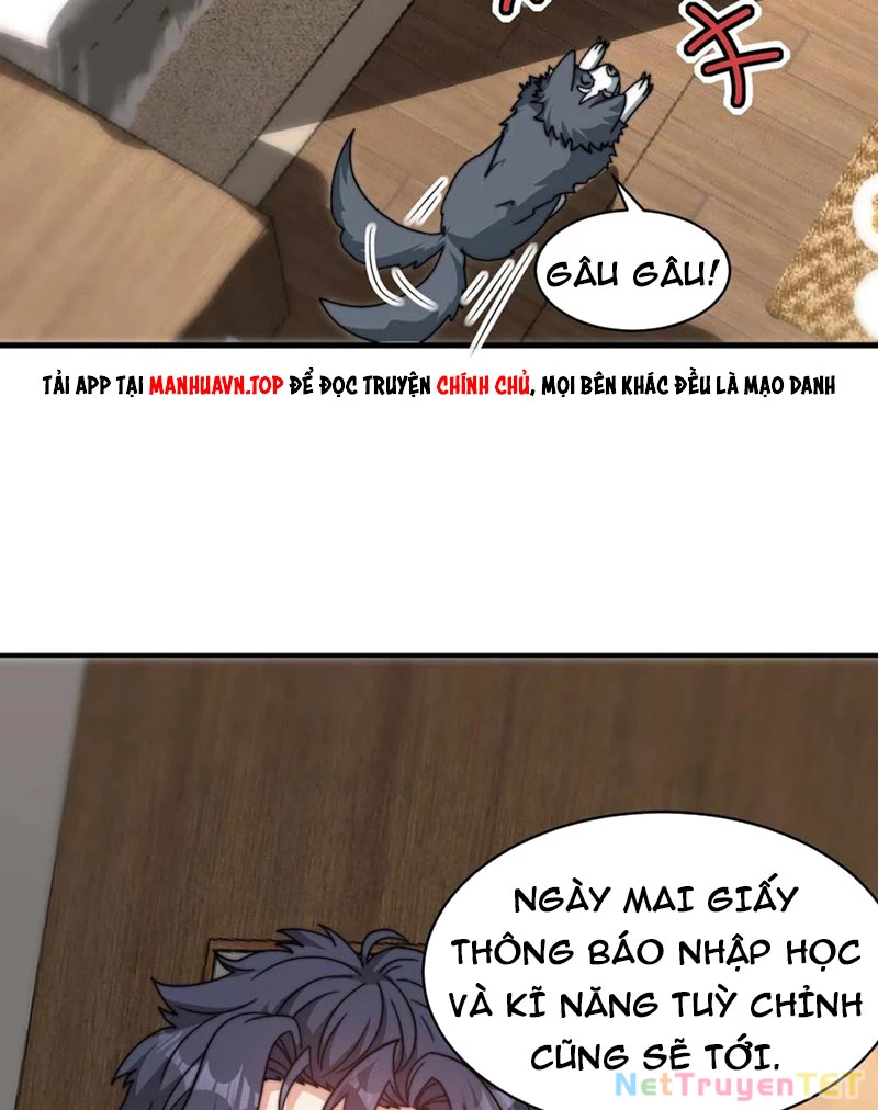 Slime ta treo cự long lên đánh là hợp lý nhỉ? Chapter 275 - 10