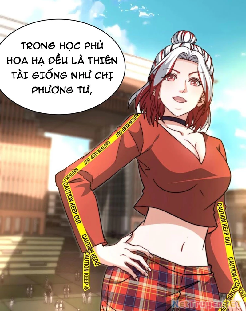 Slime ta treo cự long lên đánh là hợp lý nhỉ? Chapter 275 - 12