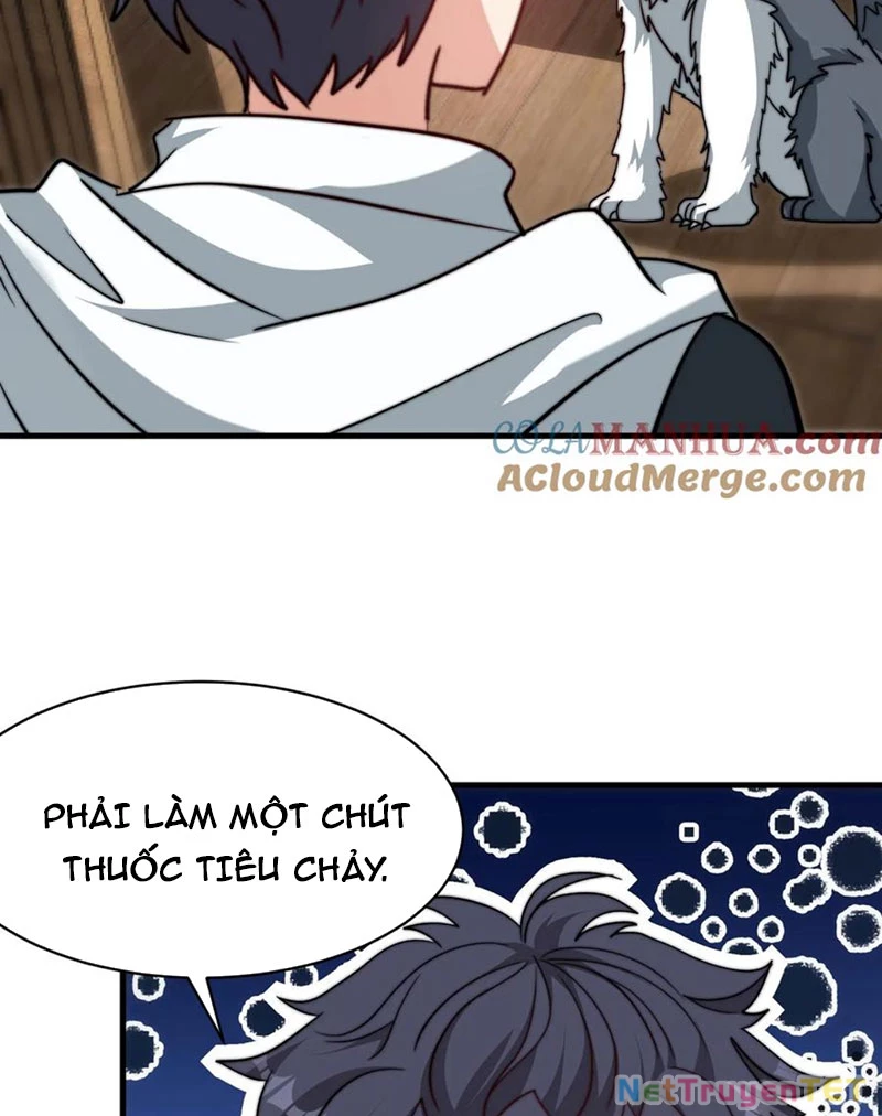 Slime ta treo cự long lên đánh là hợp lý nhỉ? Chapter 275 - 14