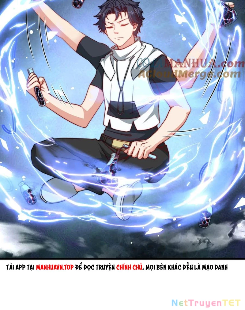 Slime ta treo cự long lên đánh là hợp lý nhỉ? Chapter 275 - 17