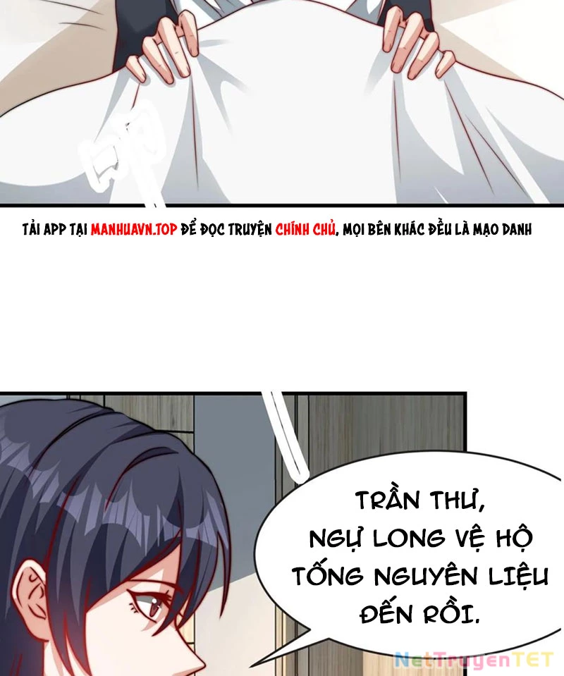 Slime ta treo cự long lên đánh là hợp lý nhỉ? Chapter 275 - 21