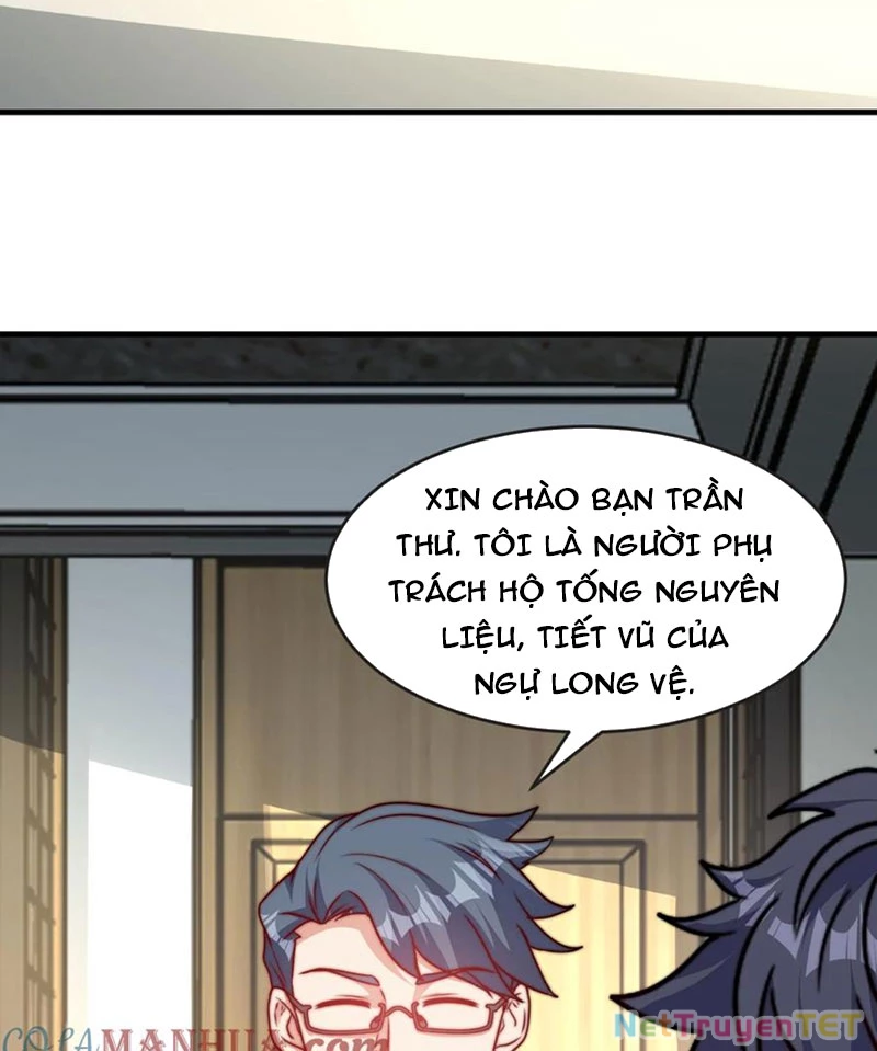 Slime ta treo cự long lên đánh là hợp lý nhỉ? Chapter 275 - 25