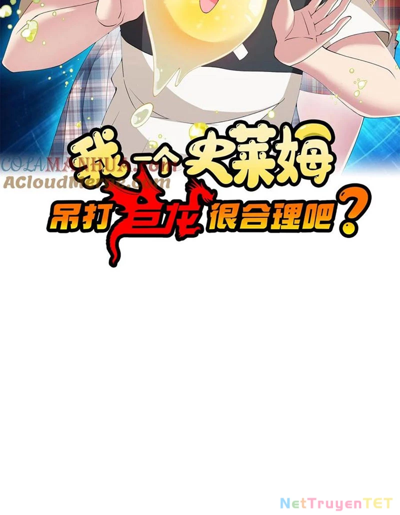 Slime ta treo cự long lên đánh là hợp lý nhỉ? Chapter 276 - 2