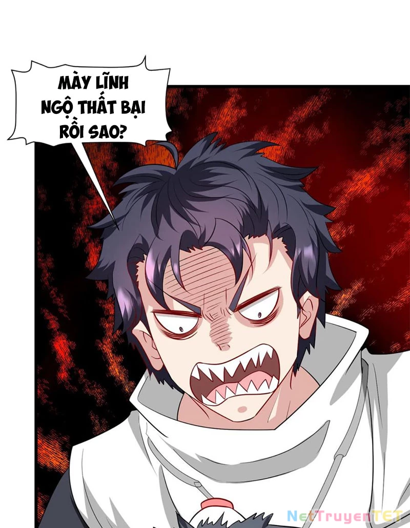 Slime ta treo cự long lên đánh là hợp lý nhỉ? Chapter 276 - 4