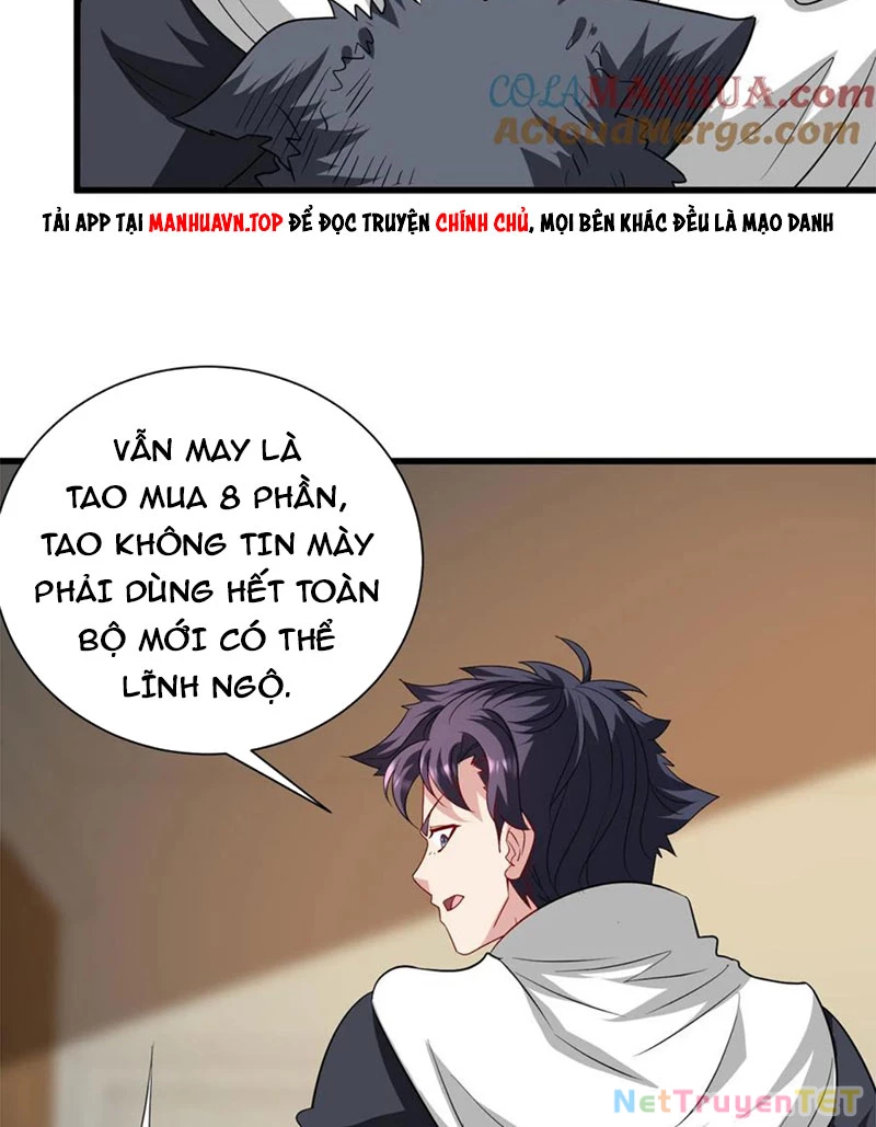 Slime ta treo cự long lên đánh là hợp lý nhỉ? Chapter 276 - 5