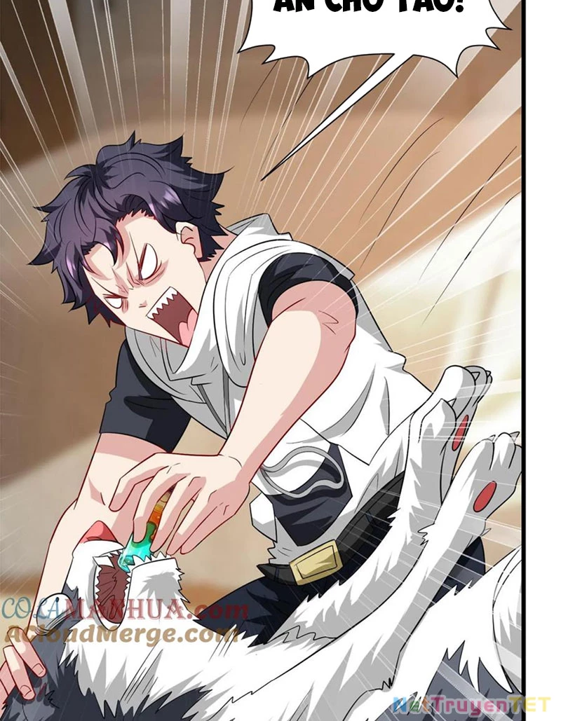 Slime ta treo cự long lên đánh là hợp lý nhỉ? Chapter 276 - 7