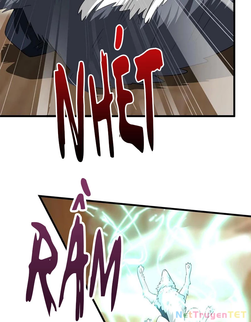 Slime ta treo cự long lên đánh là hợp lý nhỉ? Chapter 276 - 8