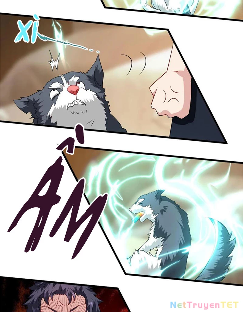 Slime ta treo cự long lên đánh là hợp lý nhỉ? Chapter 276 - 9