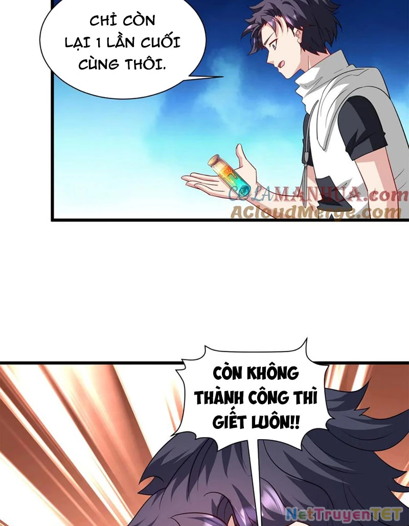 Slime ta treo cự long lên đánh là hợp lý nhỉ? Chapter 276 - 13