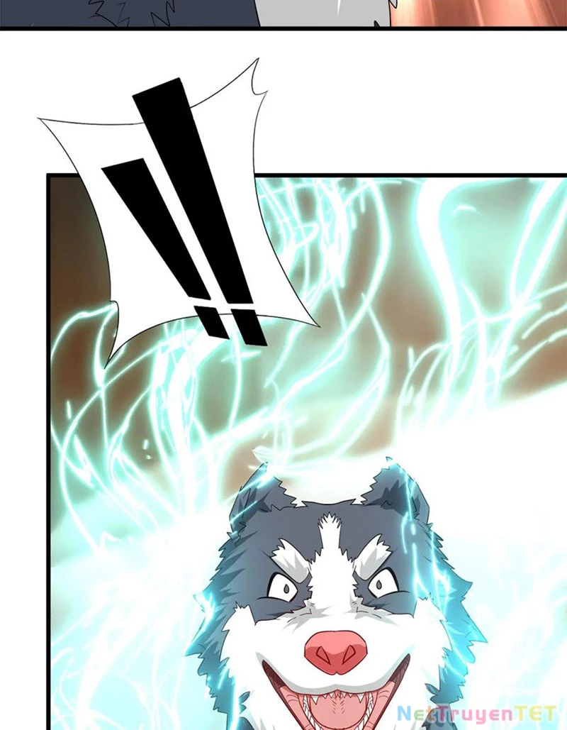 Slime ta treo cự long lên đánh là hợp lý nhỉ? Chapter 276 - 15