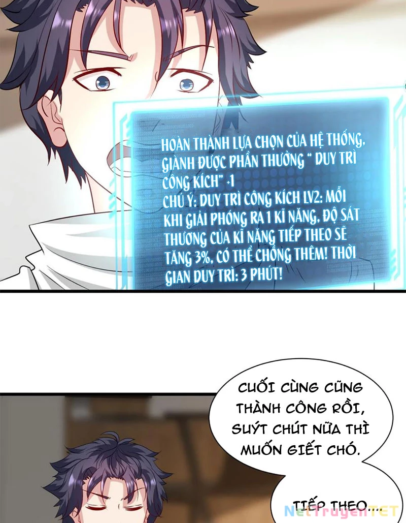 Slime ta treo cự long lên đánh là hợp lý nhỉ? Chapter 276 - 17