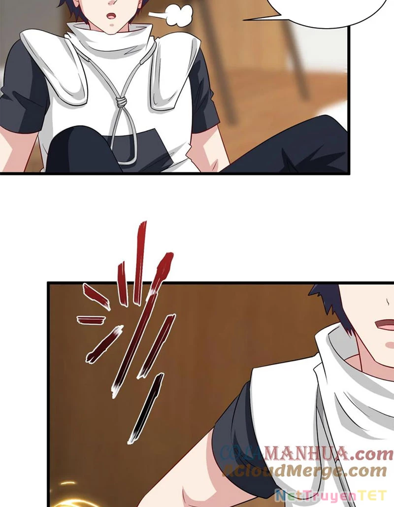 Slime ta treo cự long lên đánh là hợp lý nhỉ? Chapter 276 - 18