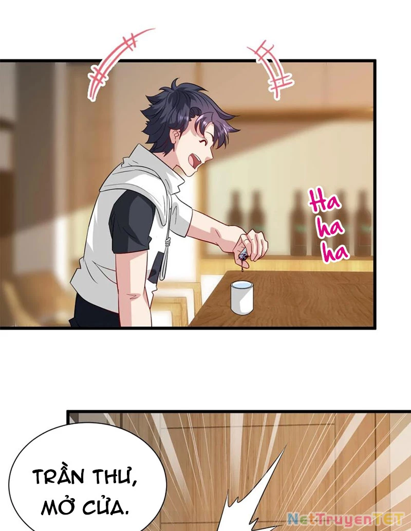 Slime ta treo cự long lên đánh là hợp lý nhỉ? Chapter 276 - 23