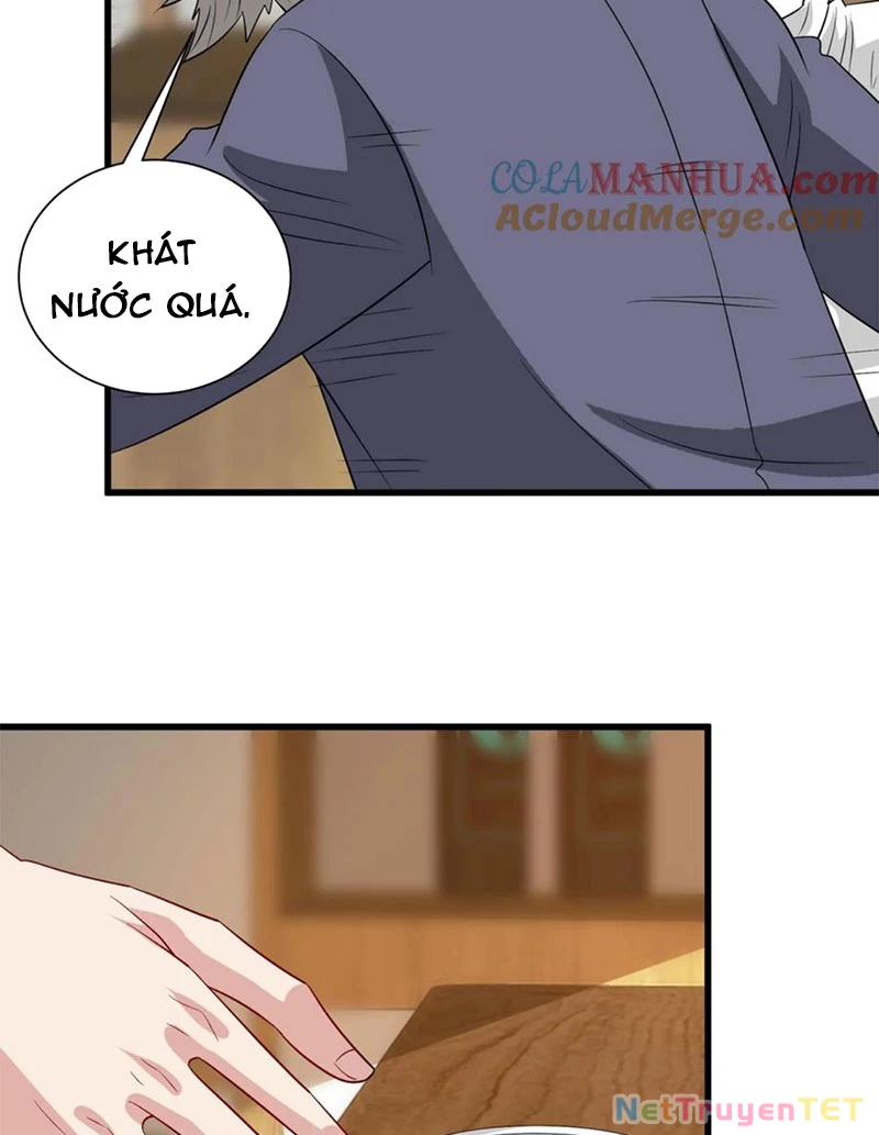 Slime ta treo cự long lên đánh là hợp lý nhỉ? Chapter 276 - 27