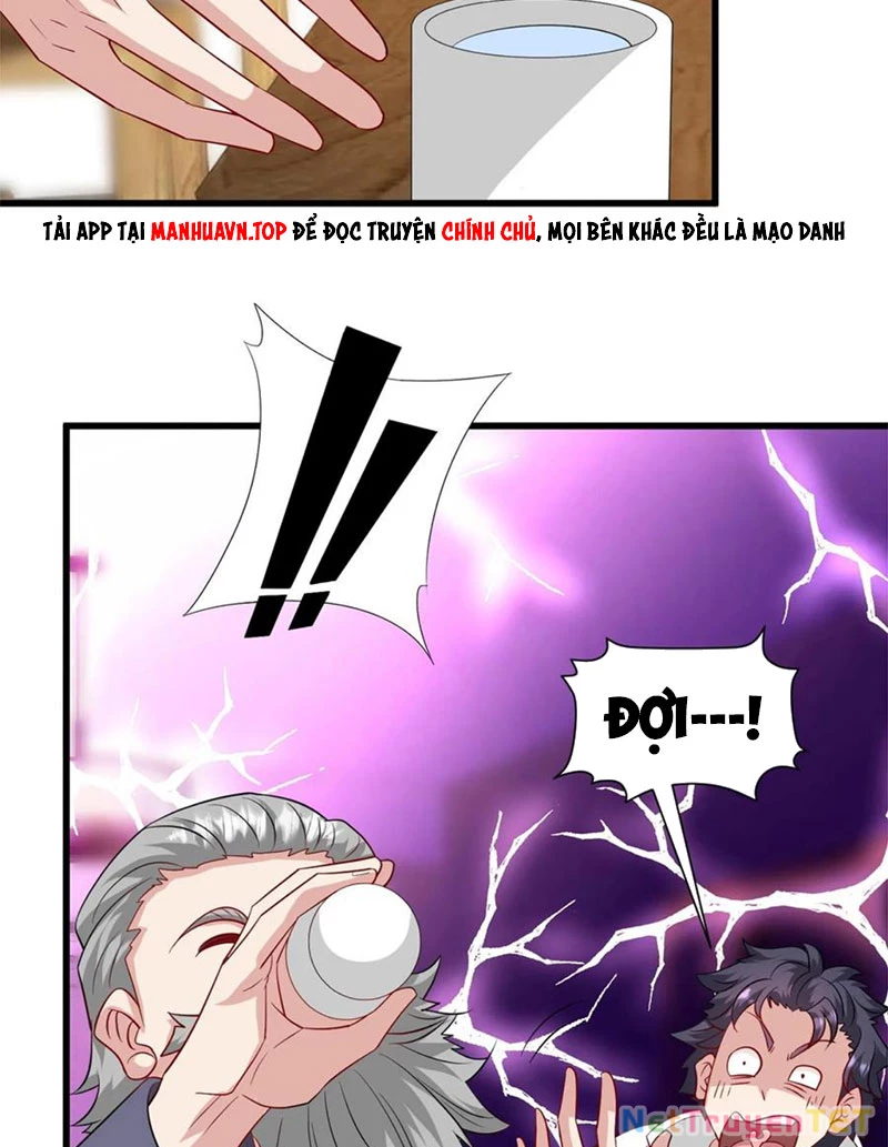 Slime ta treo cự long lên đánh là hợp lý nhỉ? Chapter 276 - 28