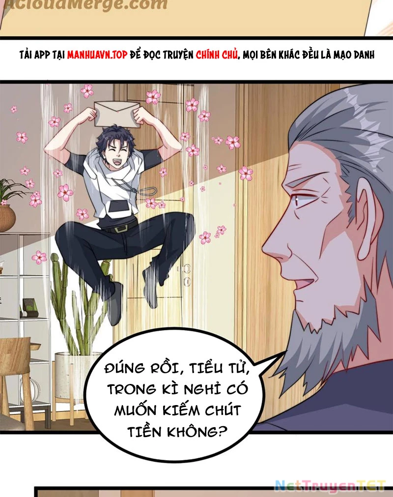 Slime ta treo cự long lên đánh là hợp lý nhỉ? Chapter 277 - 6