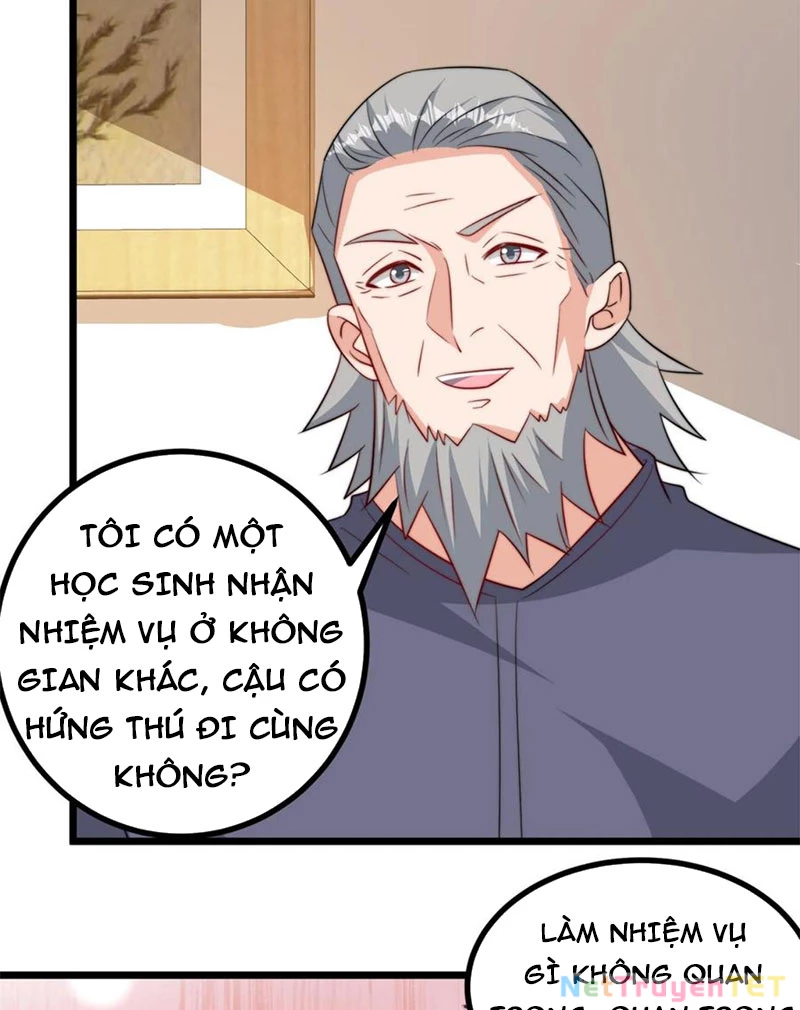 Slime ta treo cự long lên đánh là hợp lý nhỉ? Chapter 277 - 7