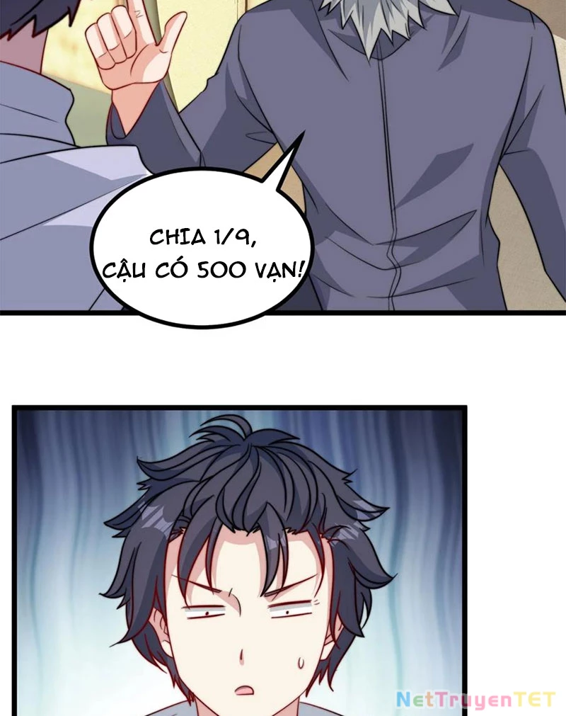 Slime ta treo cự long lên đánh là hợp lý nhỉ? Chapter 277 - 9