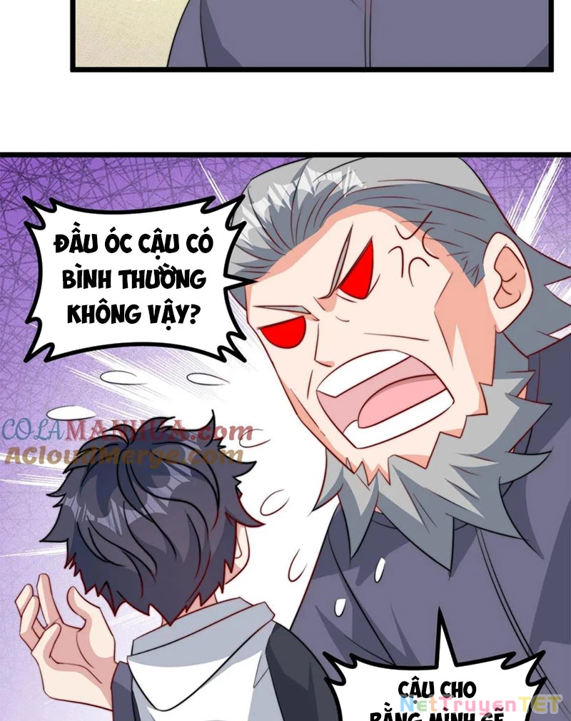 Slime ta treo cự long lên đánh là hợp lý nhỉ? Chapter 277 - 11