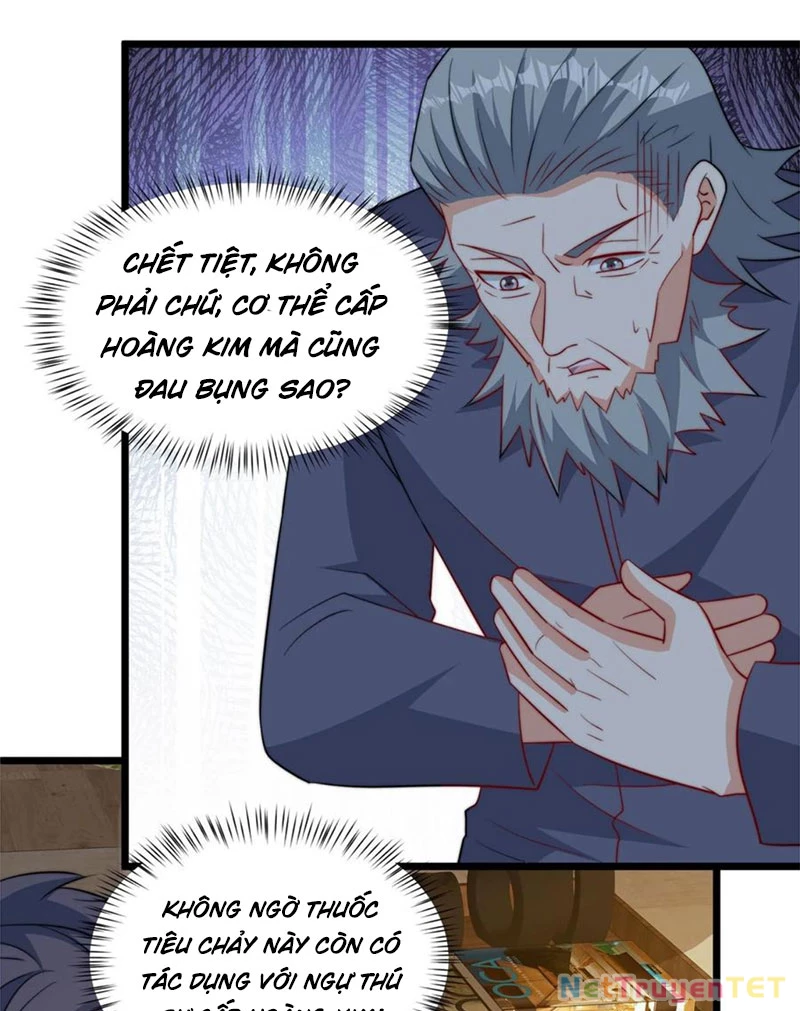 Slime ta treo cự long lên đánh là hợp lý nhỉ? Chapter 277 - 15