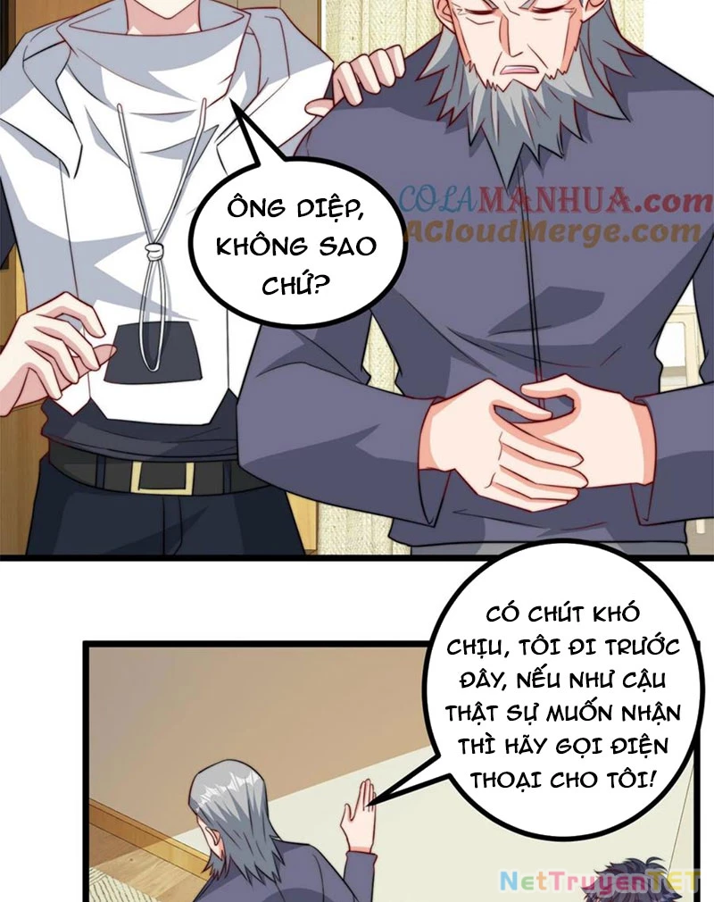 Slime ta treo cự long lên đánh là hợp lý nhỉ? Chapter 277 - 17