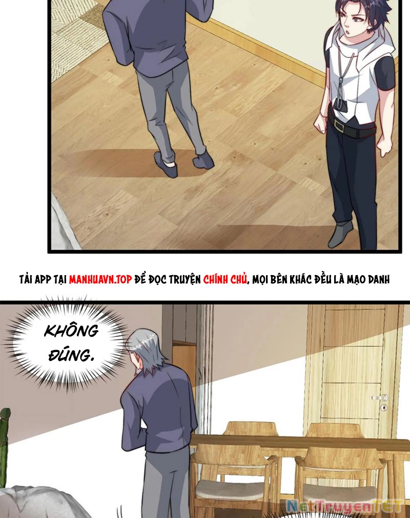 Slime ta treo cự long lên đánh là hợp lý nhỉ? Chapter 277 - 18