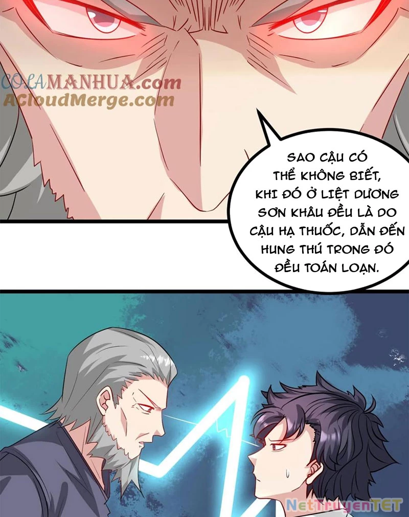 Slime ta treo cự long lên đánh là hợp lý nhỉ? Chapter 278 - 3