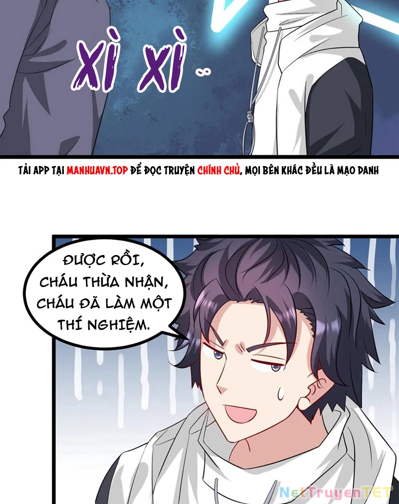 Slime ta treo cự long lên đánh là hợp lý nhỉ? Chapter 278 - 4
