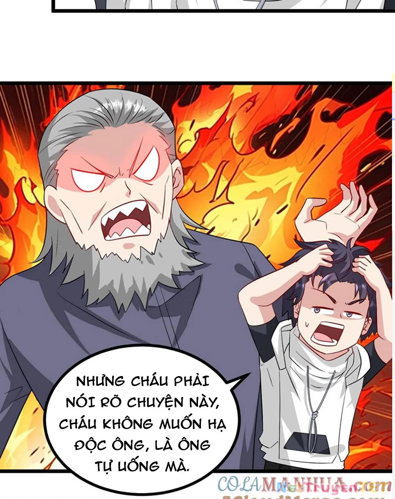 Slime ta treo cự long lên đánh là hợp lý nhỉ? Chapter 278 - 5
