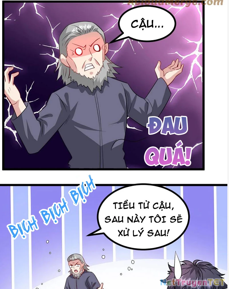 Slime ta treo cự long lên đánh là hợp lý nhỉ? Chapter 278 - 6