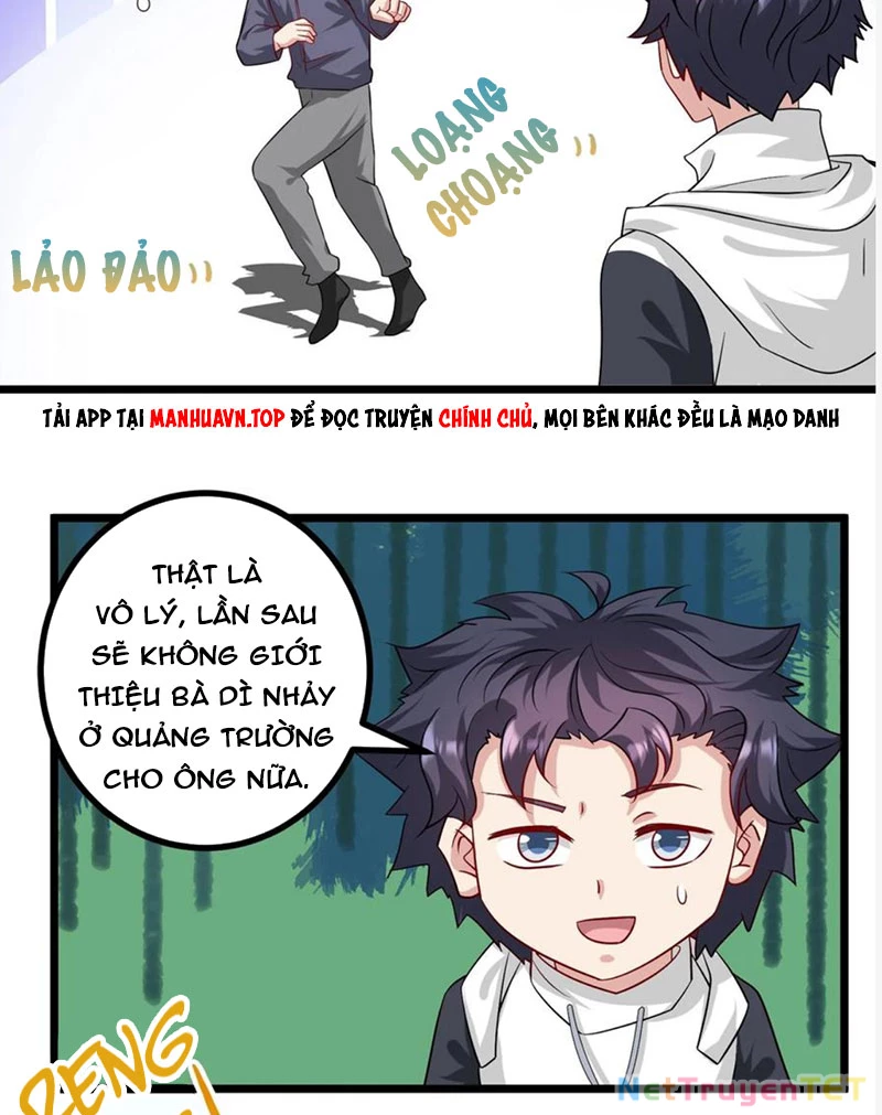 Slime ta treo cự long lên đánh là hợp lý nhỉ? Chapter 278 - 7