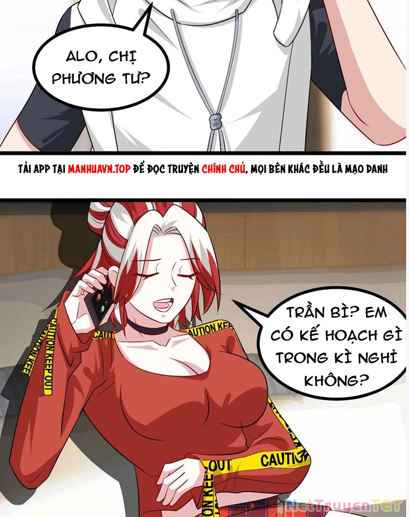 Slime ta treo cự long lên đánh là hợp lý nhỉ? Chapter 278 - 9