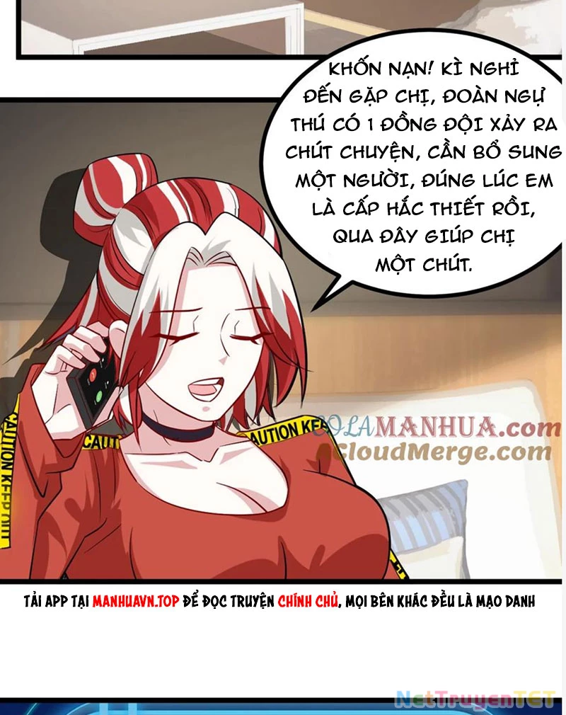 Slime ta treo cự long lên đánh là hợp lý nhỉ? Chapter 278 - 11