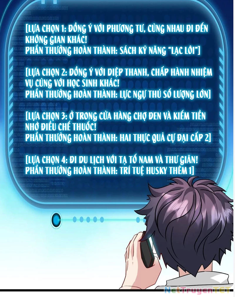 Slime ta treo cự long lên đánh là hợp lý nhỉ? Chapter 278 - 12